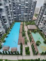 the-alps-residences photo thumbnail #4